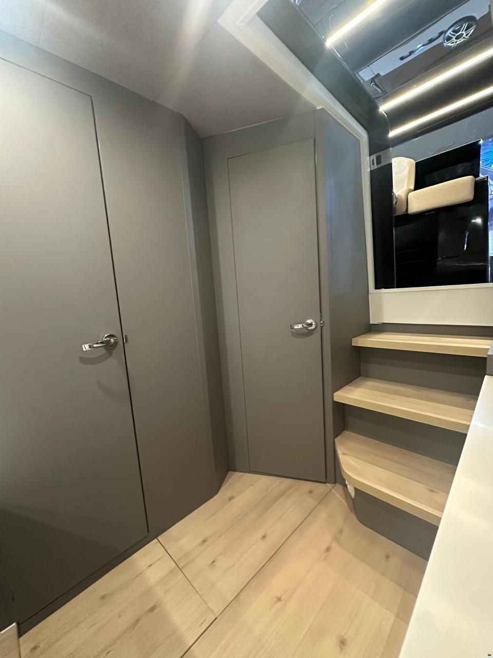 Idea Marine 100
