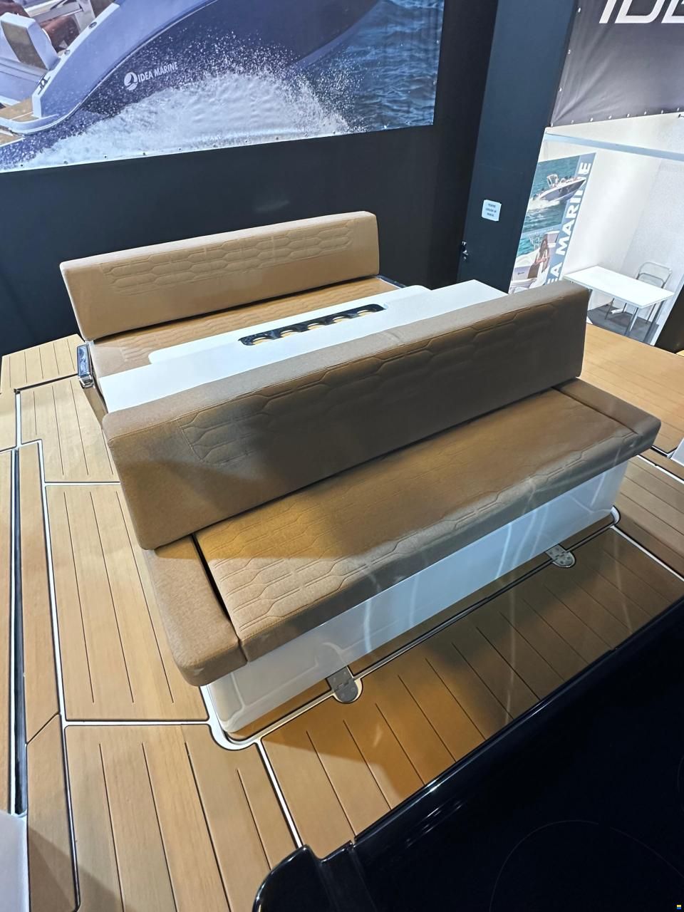 Idea Marine 100