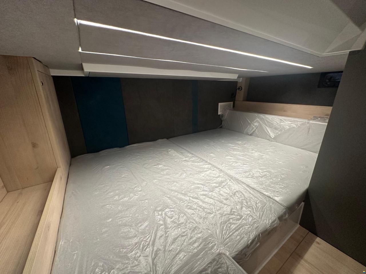 Idea Marine 100