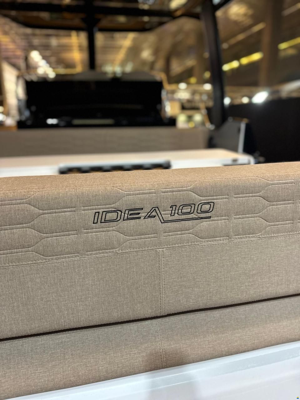 Idea Marine 100