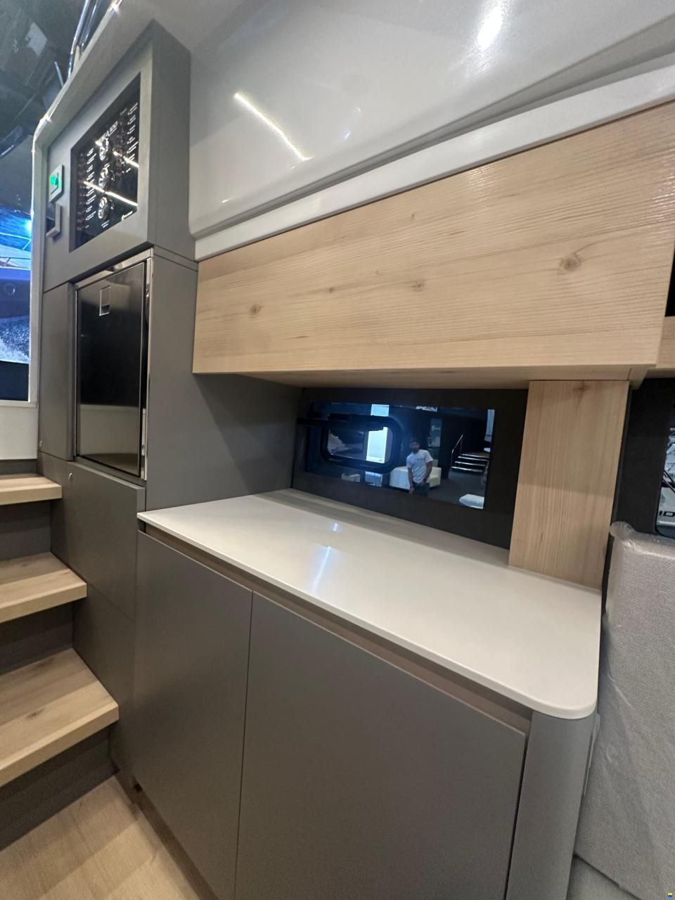 Idea Marine 100
