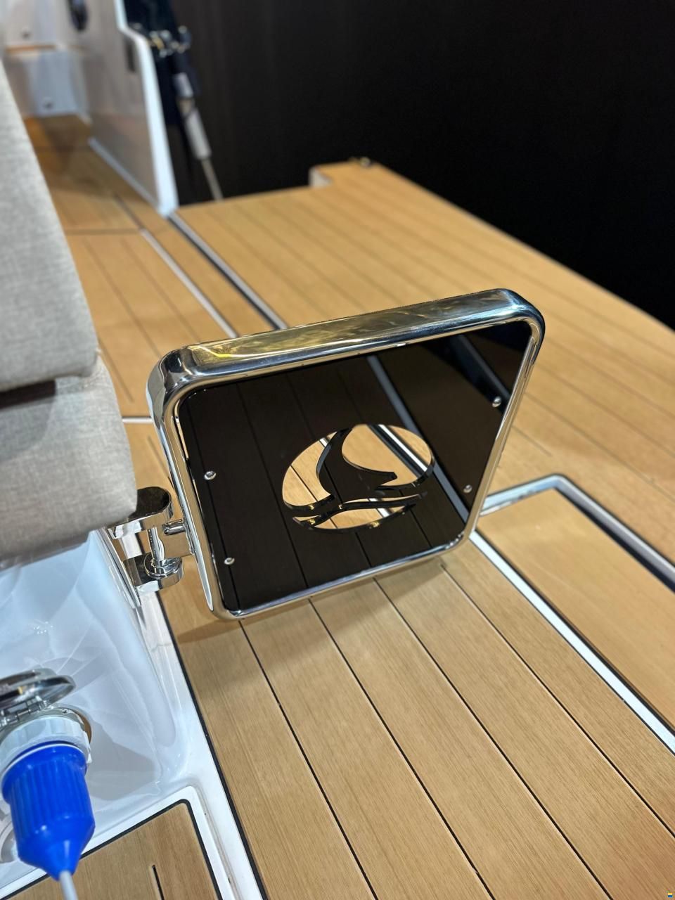 Idea Marine 100