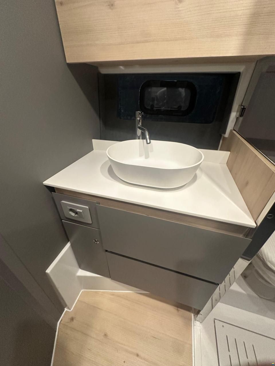 Idea Marine 100
