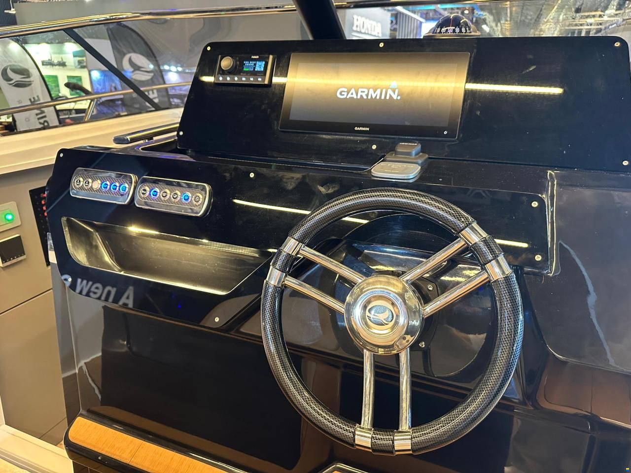 Idea Marine 100