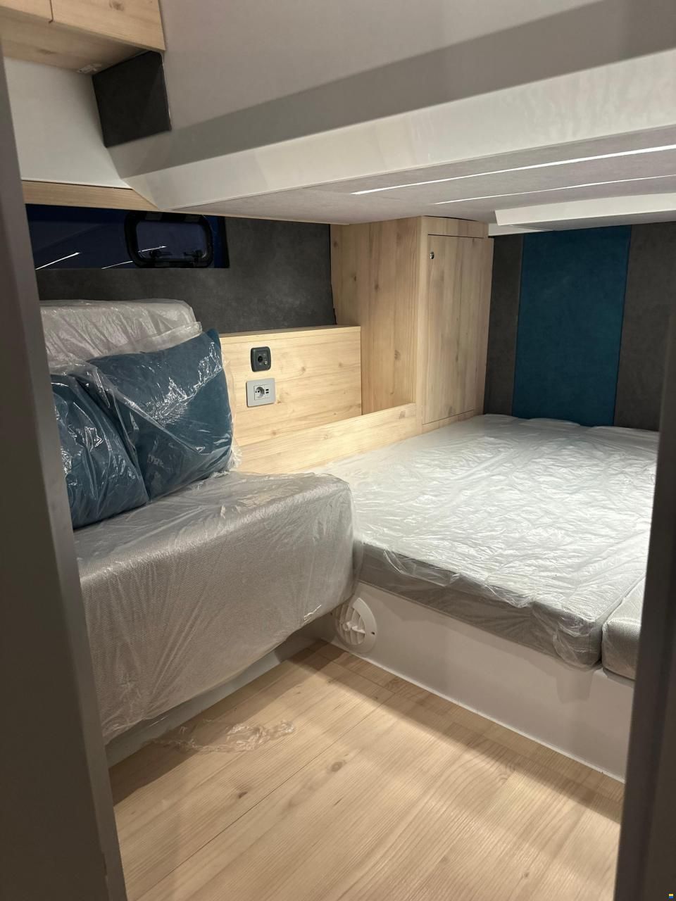 Idea Marine 100