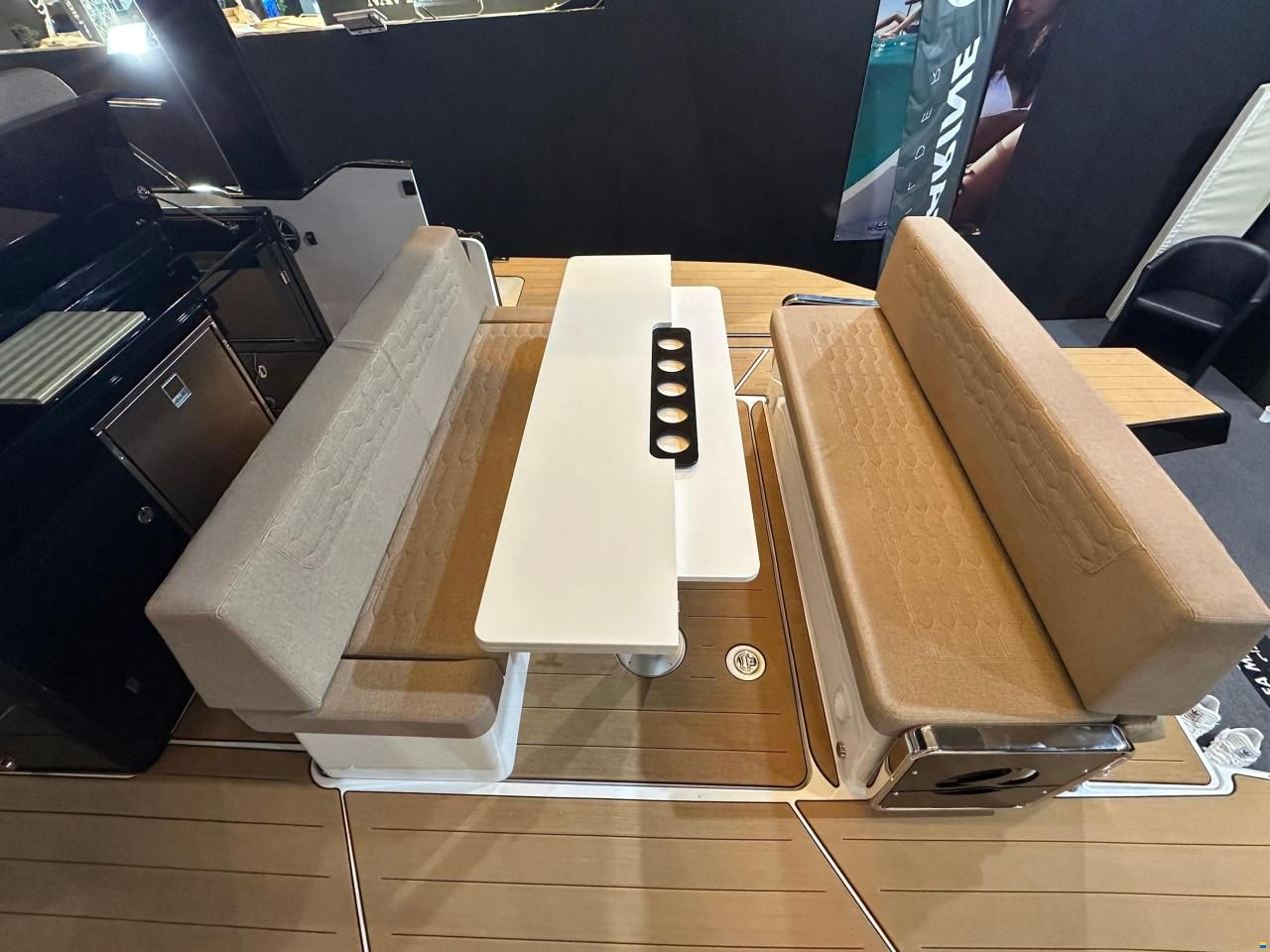 Idea Marine 100