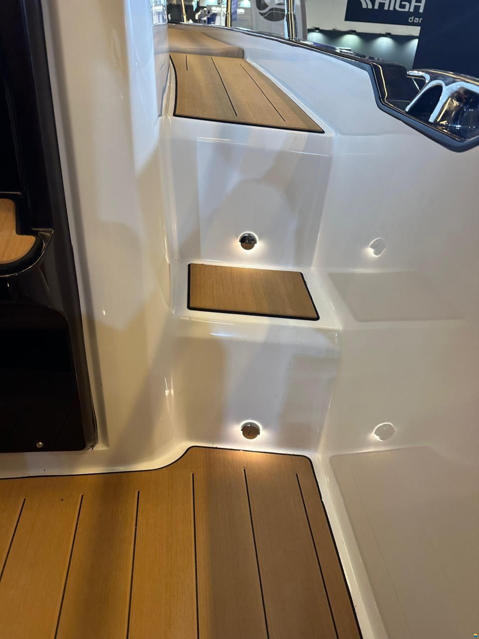 Idea Marine 100