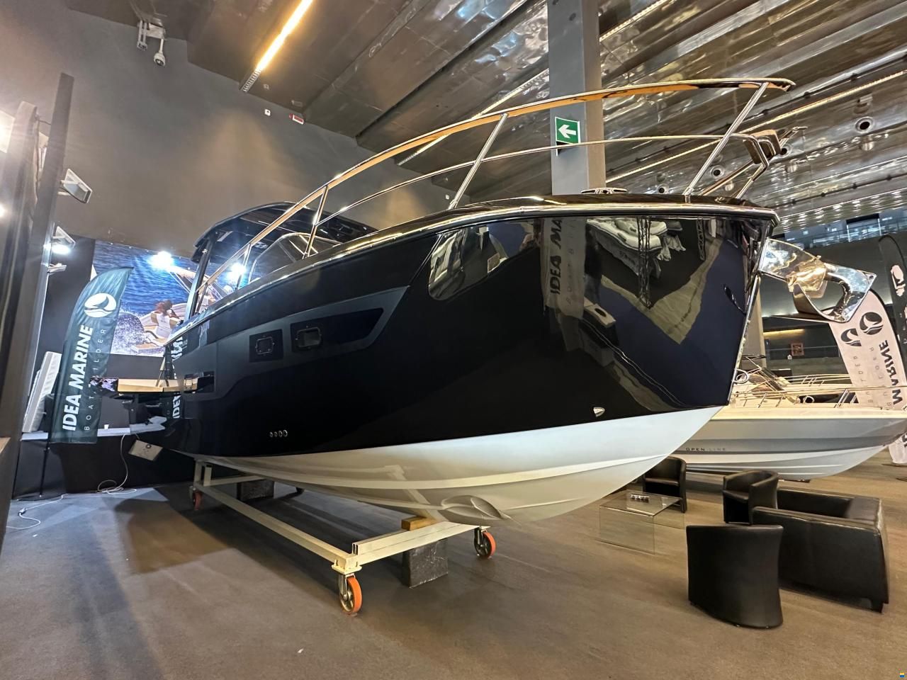 Idea Marine 100