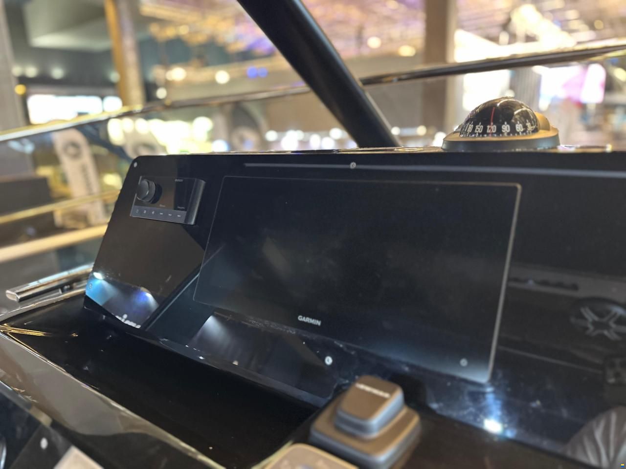 Idea Marine 100