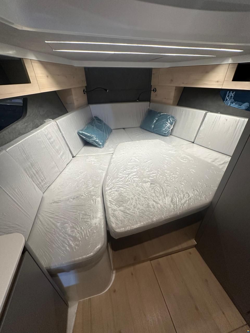 Idea Marine 100