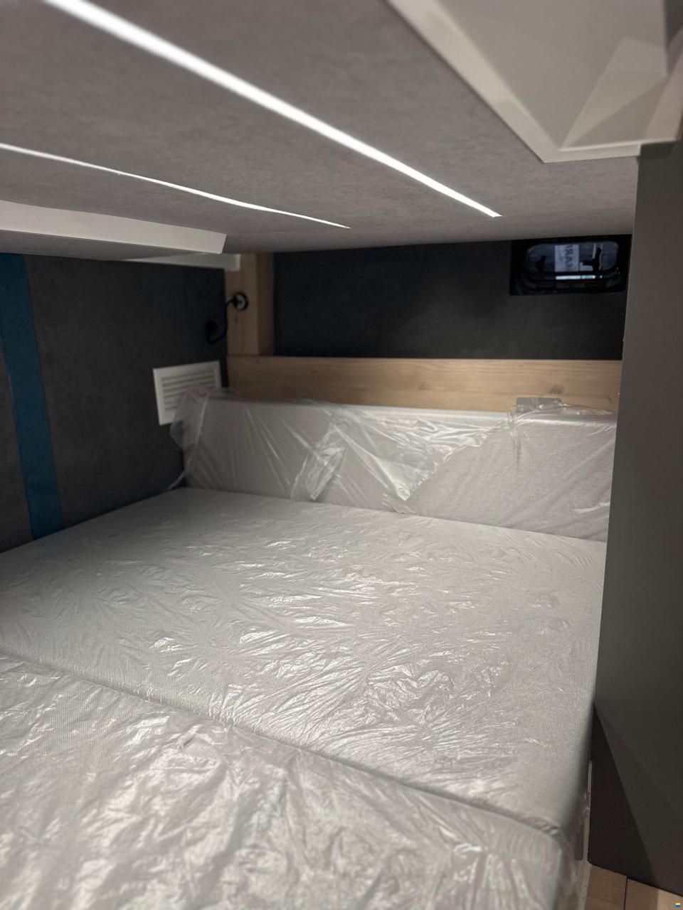 Idea Marine 100