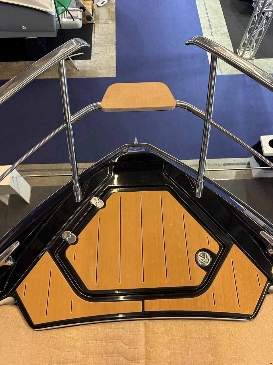 Idea Marine 100