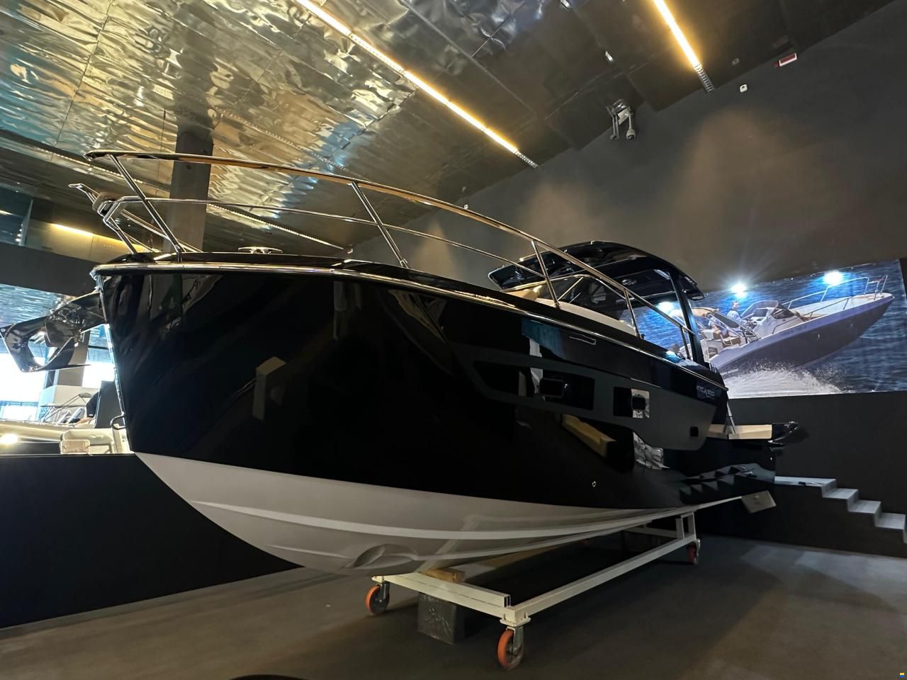 Idea Marine 100
