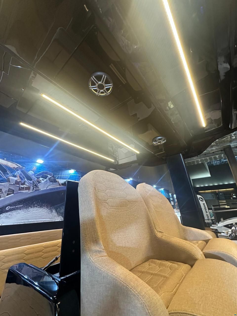 Idea Marine 100