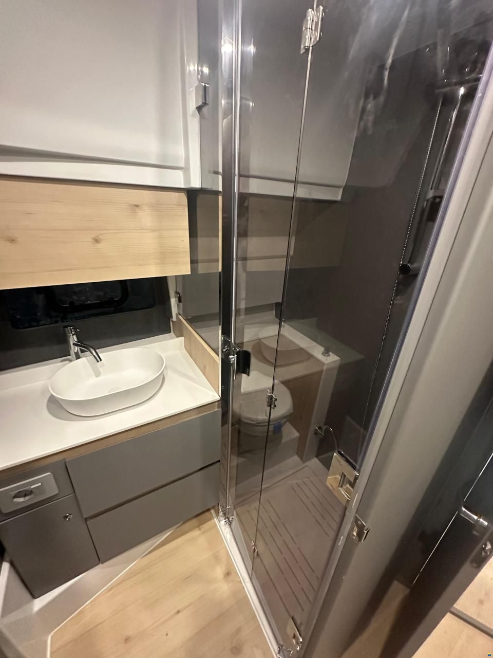 Idea Marine 100