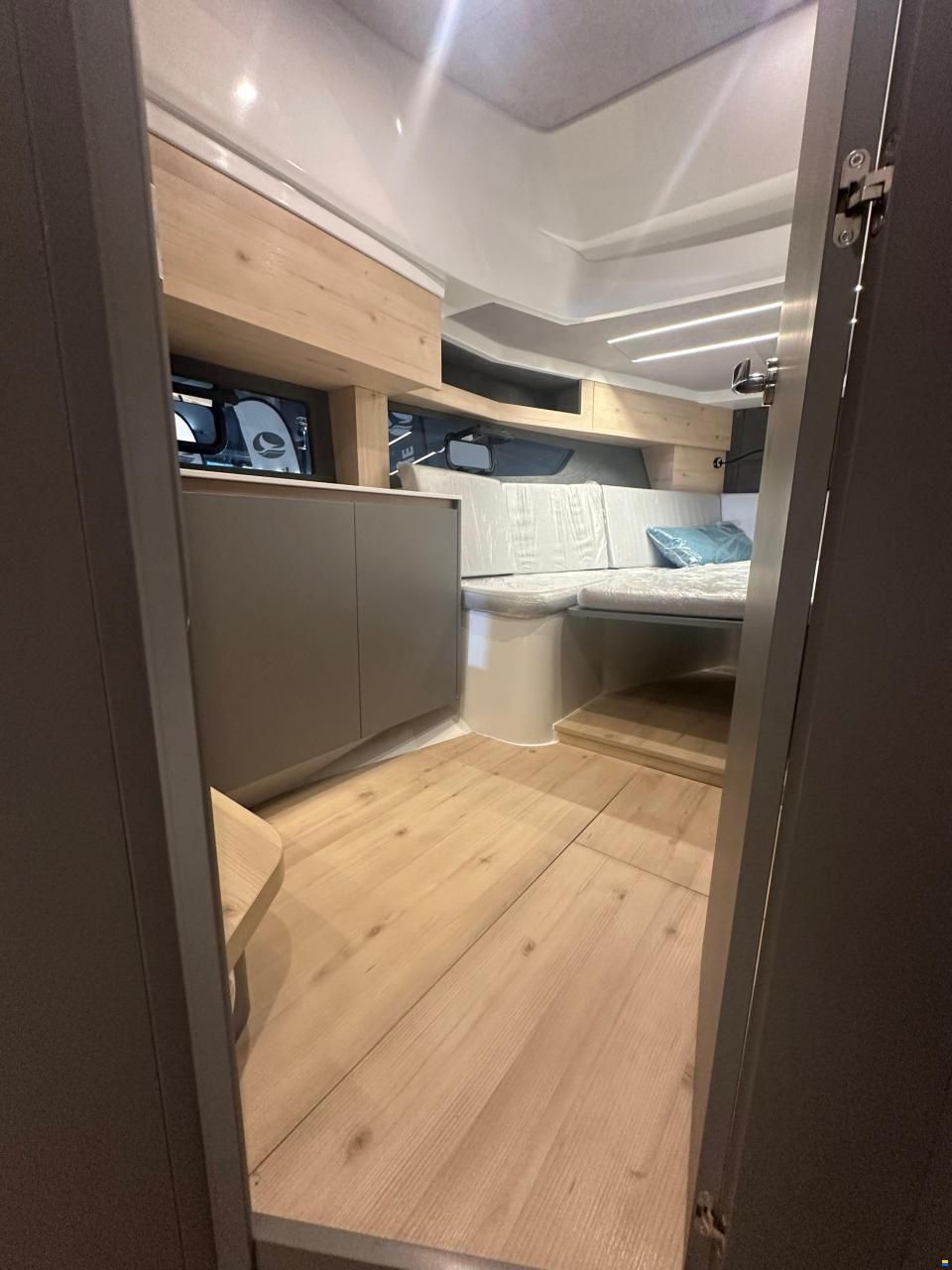 Idea Marine 100