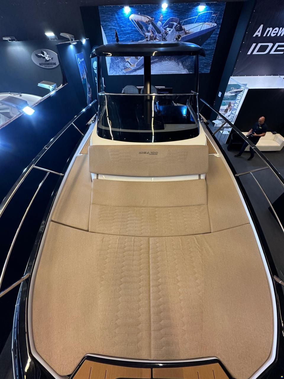 Idea Marine 100