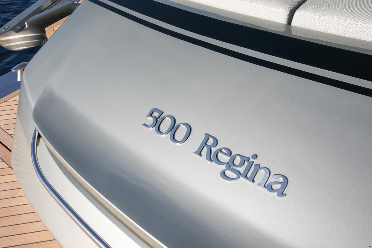 FIM REGINA 500