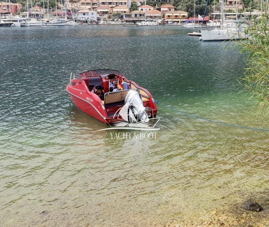 Aqualine 535
