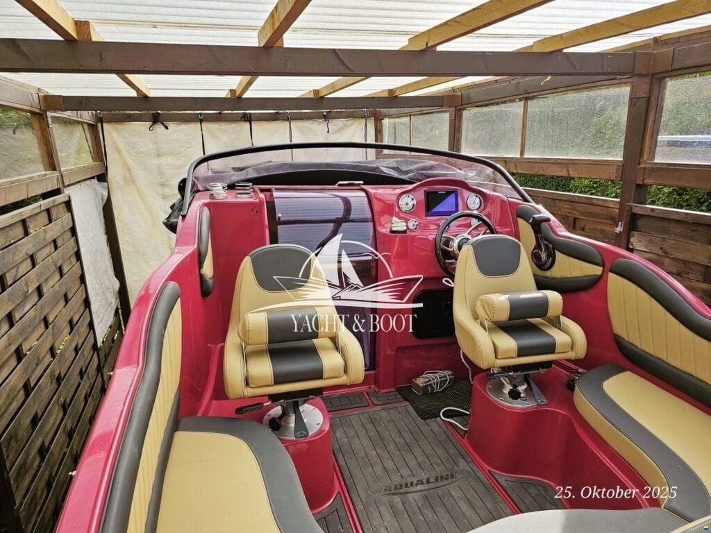 Aqualine 535