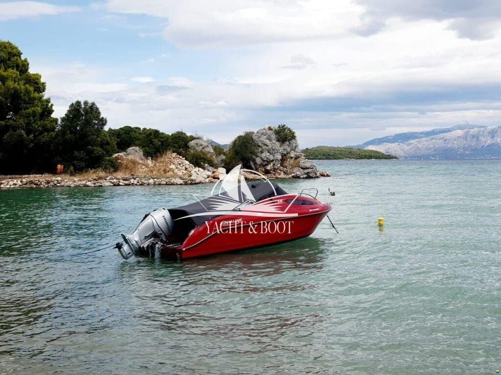 Aqualine 535