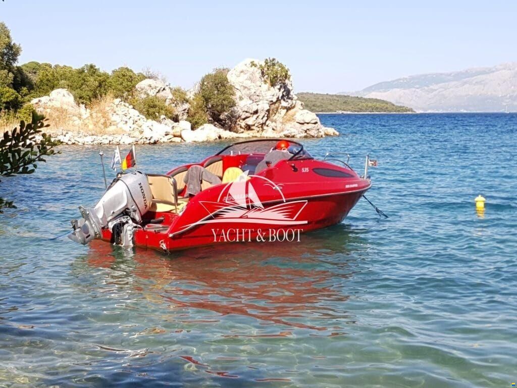 Aqualine 535