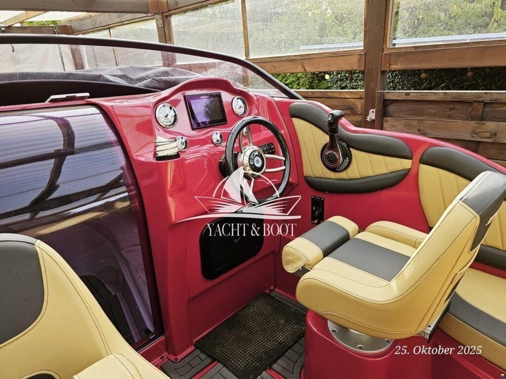 Aqualine 535
