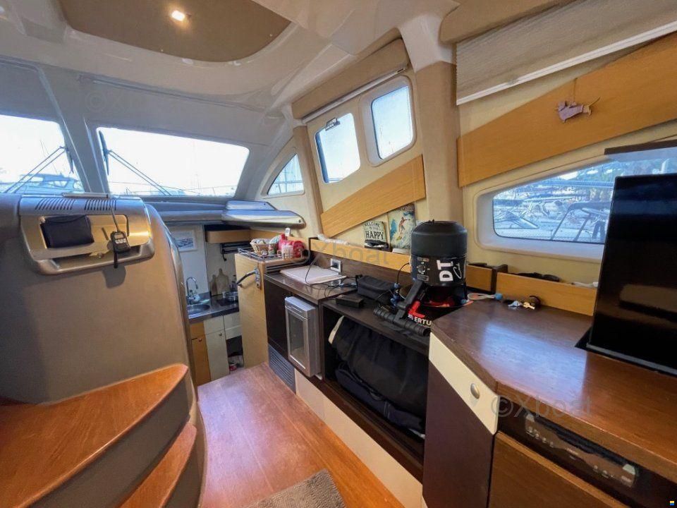Cranchi 43 ATLANTIQUE