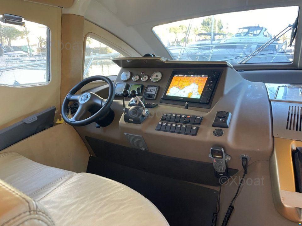 Cranchi 43 ATLANTIQUE