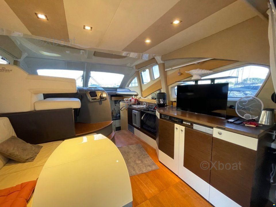 Cranchi 43 ATLANTIQUE