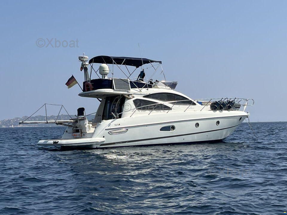 Cranchi 43 ATLANTIQUE