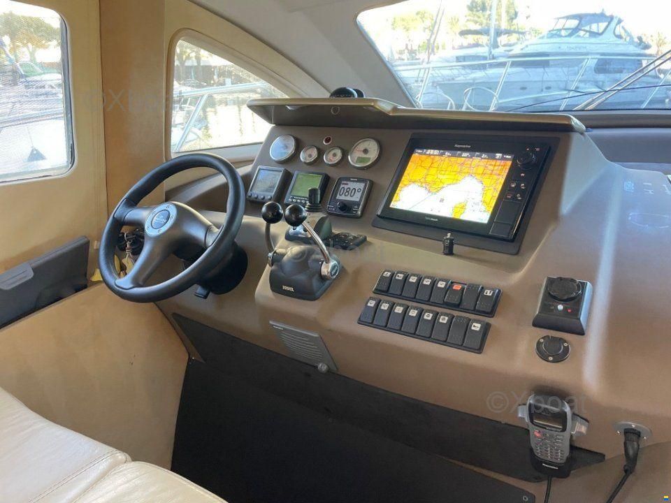 Cranchi 43 ATLANTIQUE