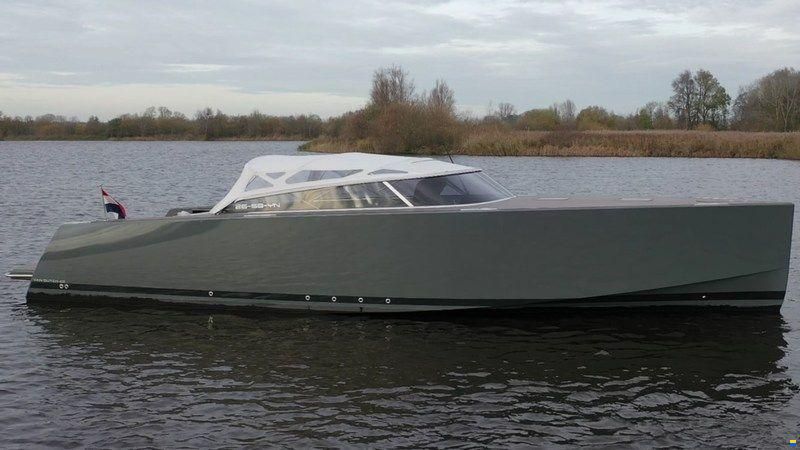 VanDutch 40