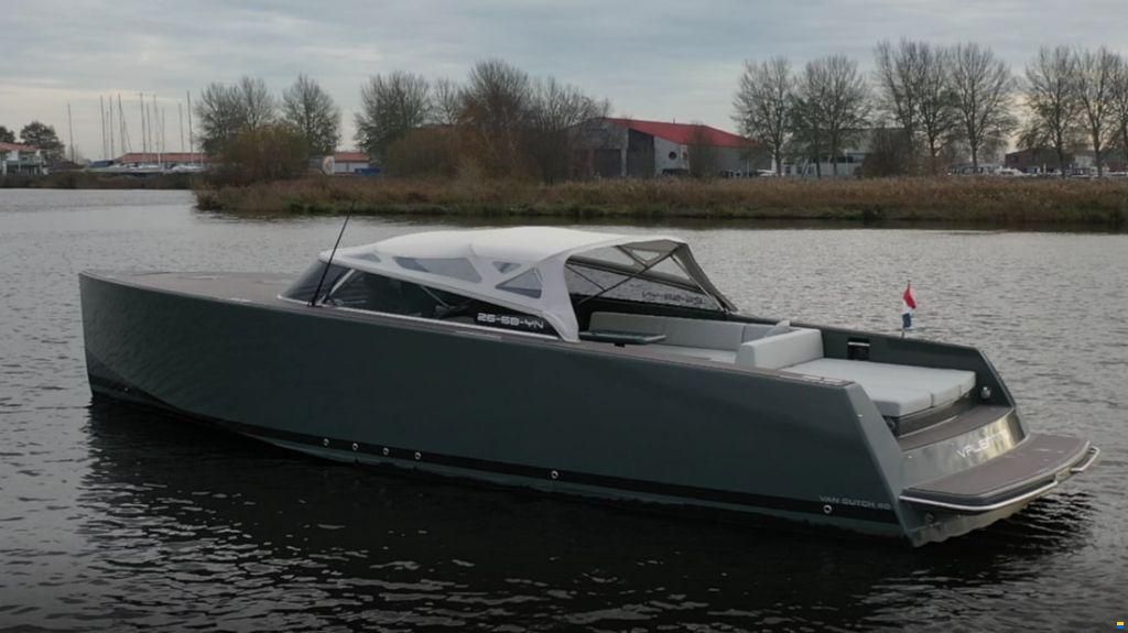 VanDutch 40