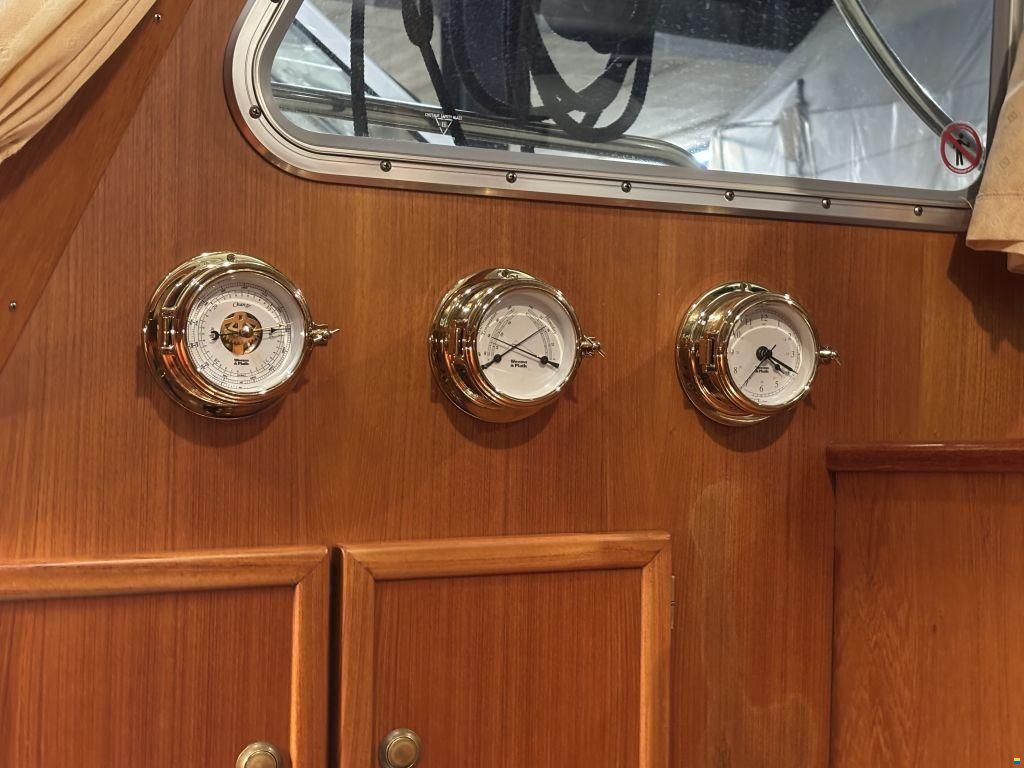 Grommer 800 De Luxe