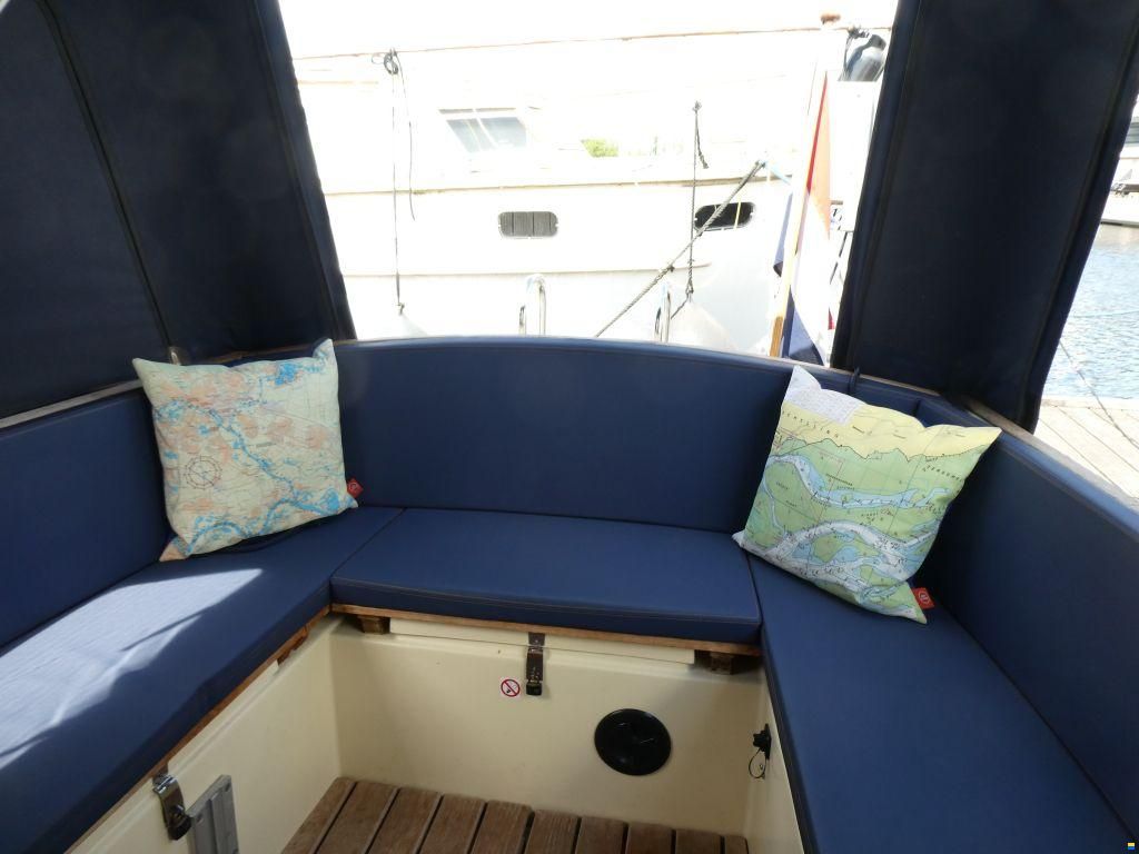 Grommer 800 De Luxe
