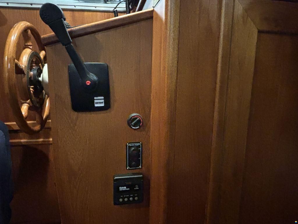 Grommer 800 De Luxe