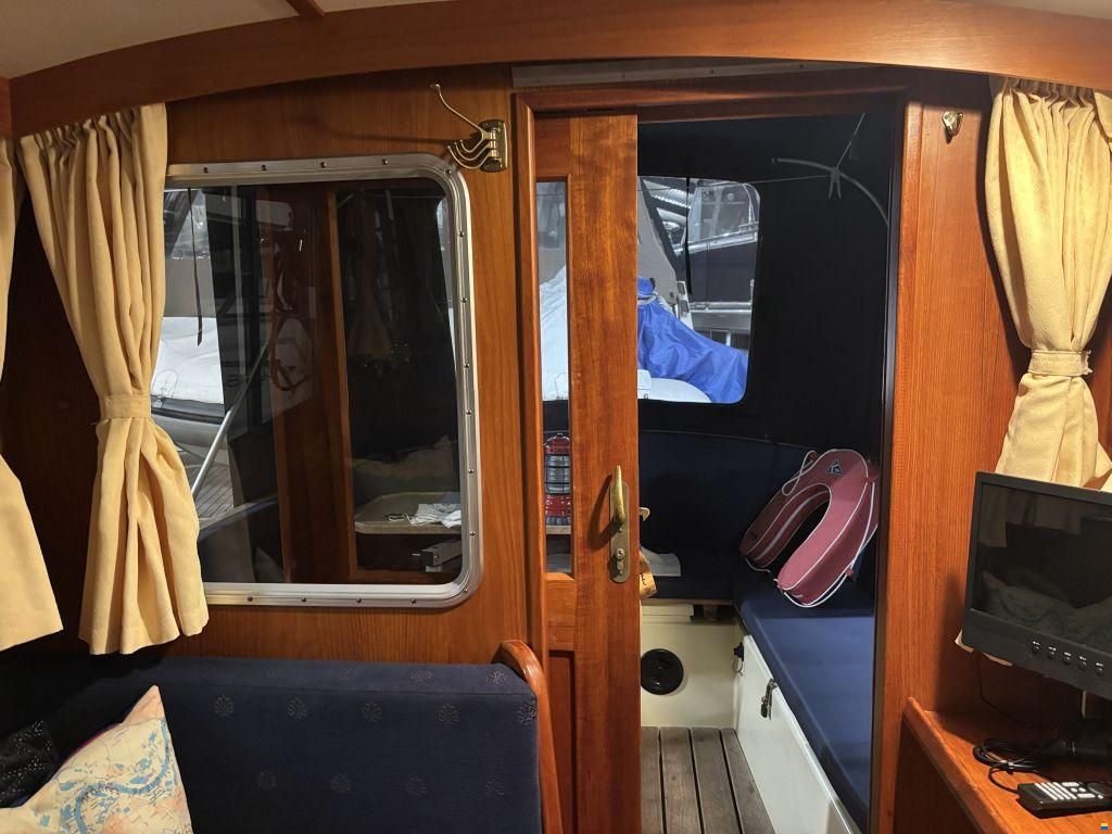 Grommer 800 De Luxe