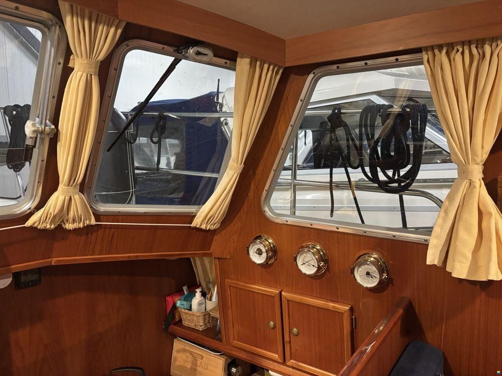 Grommer 800 De Luxe