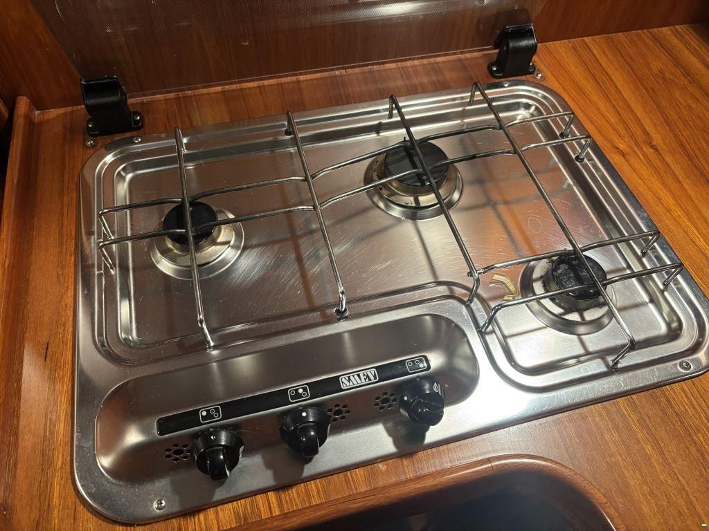 Grommer 800 De Luxe
