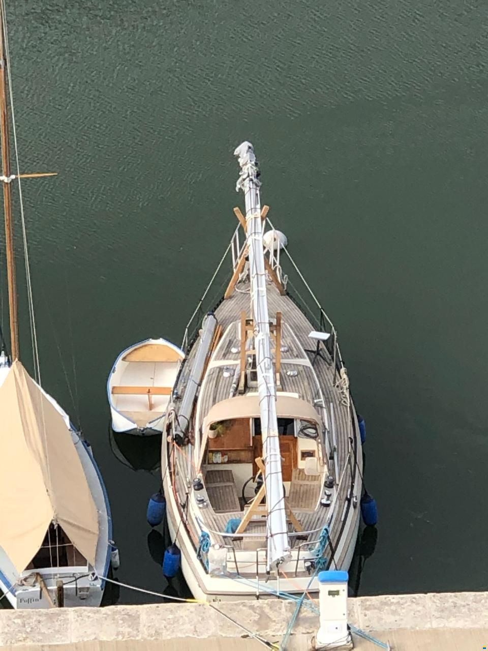 Malö 40 H