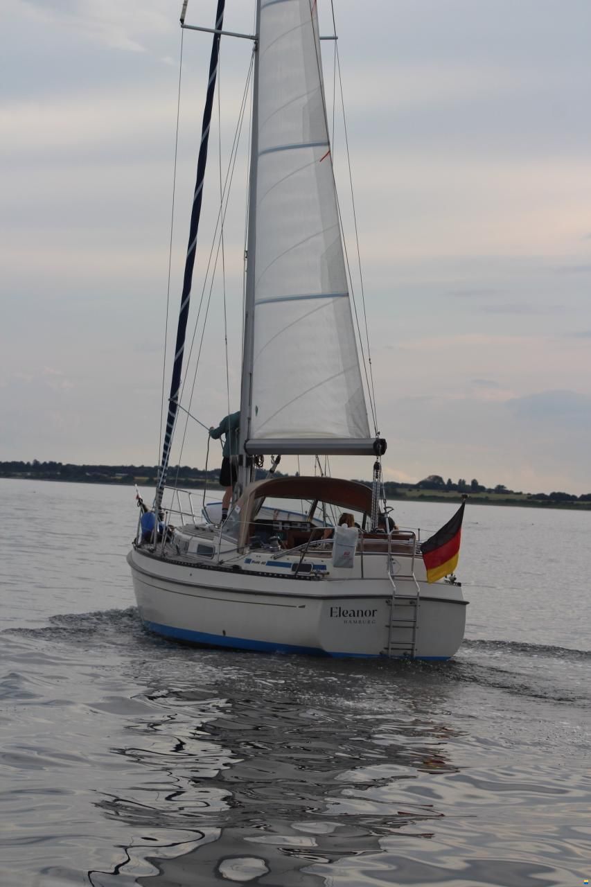 Malö 40 H
