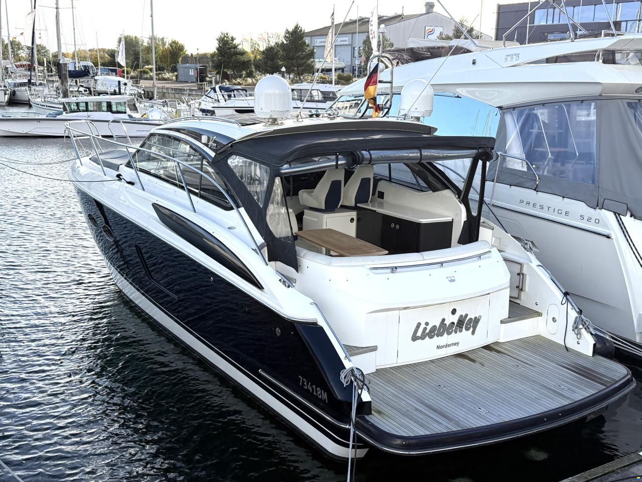 Princess V39