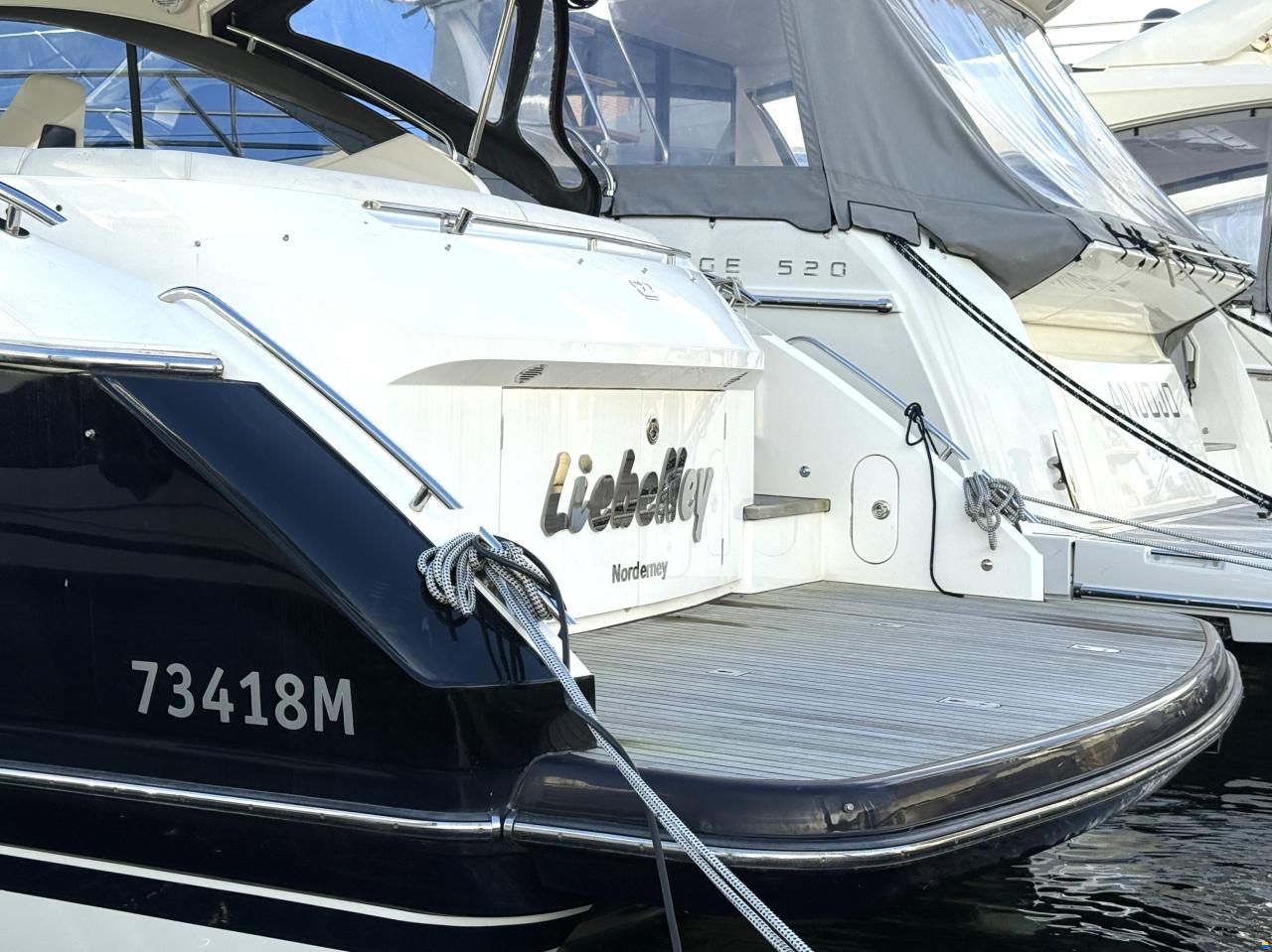 Princess V39