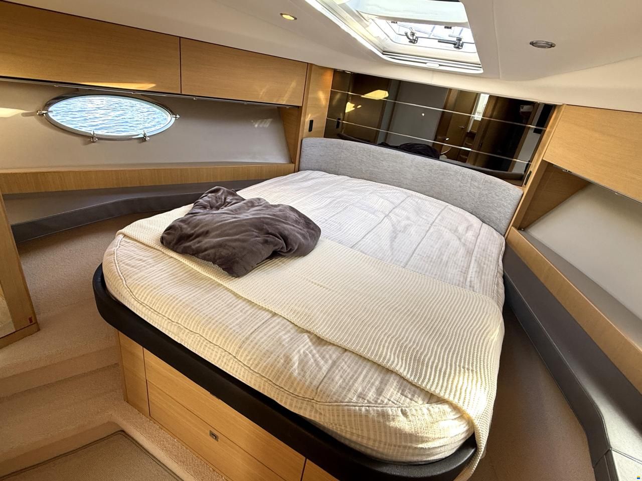 Princess V39