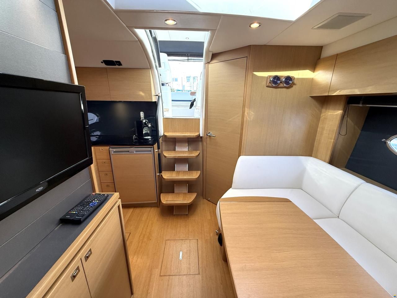 Princess V39