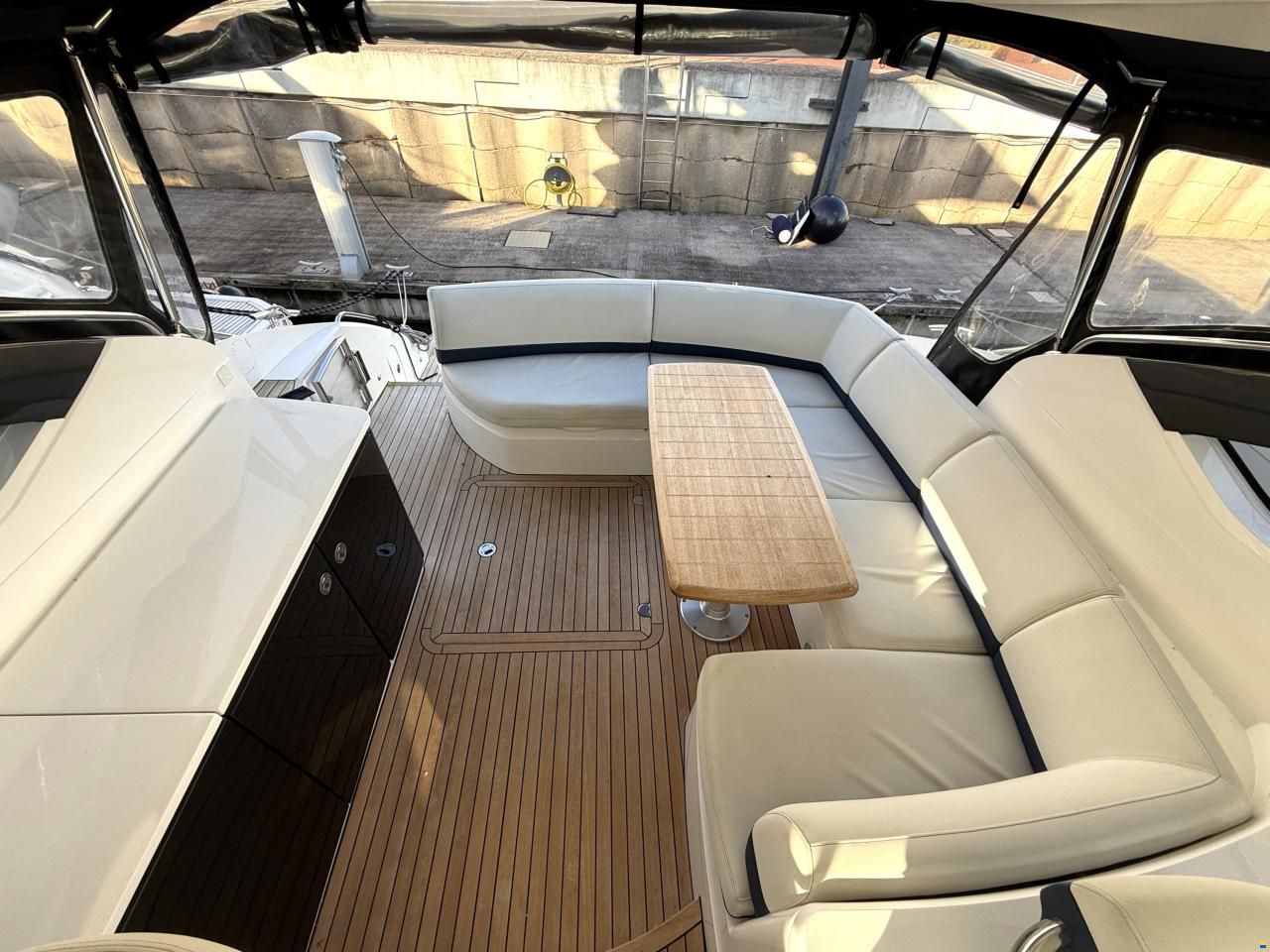 Princess V39