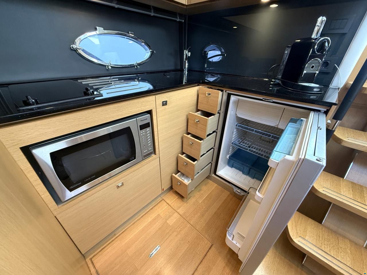 Princess V39