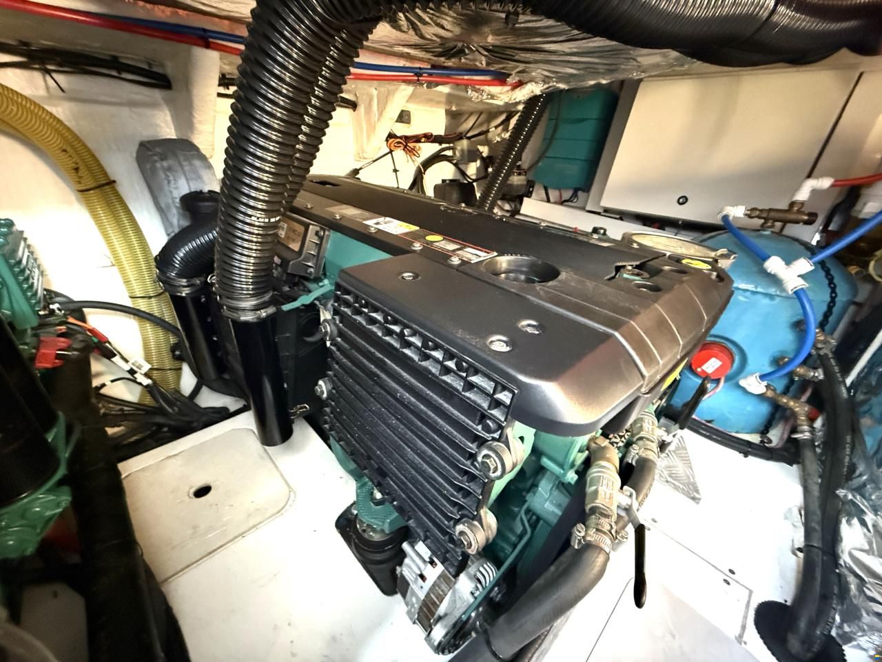 Princess V39
