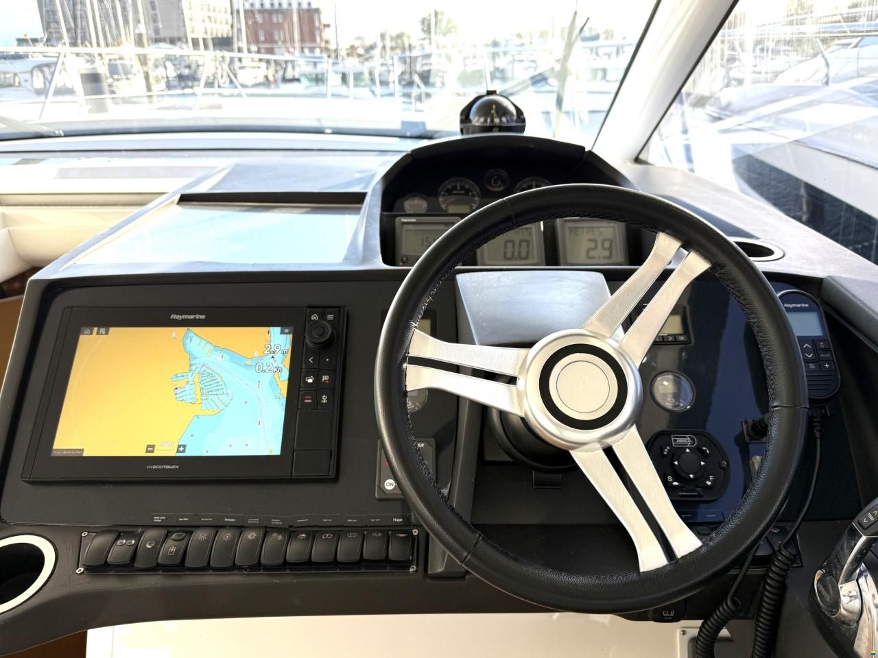 Princess V39